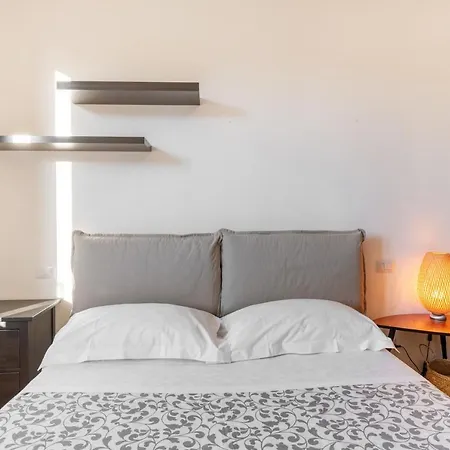 Appartamento Doni Quiet And Comfortable With Balcony *