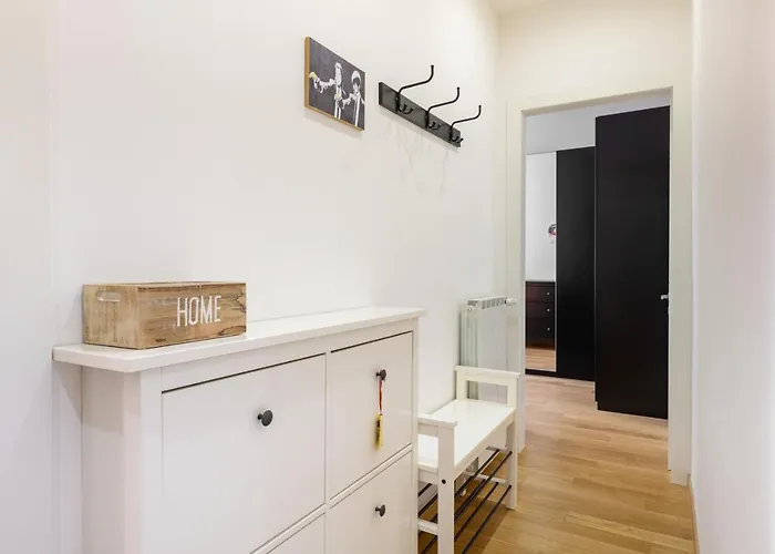 Guesthost - Doni Quiet And Comfortable With Balcony * Firenze