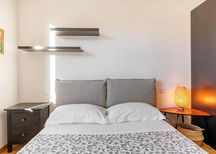 Appartamento Guesthost - Doni Quiet And Comfortable With Balcony *